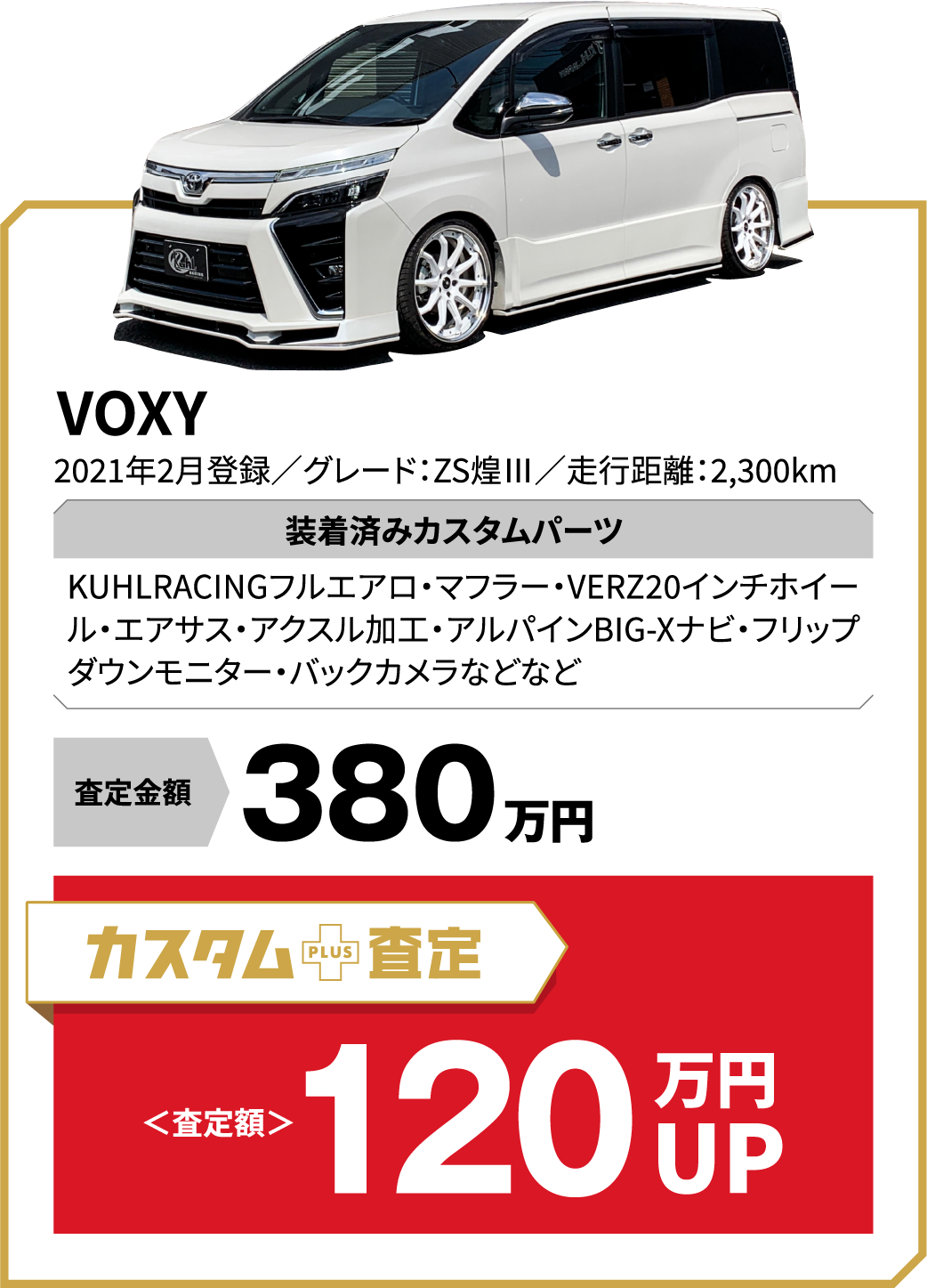 VOXY